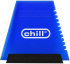 Promotional Blue